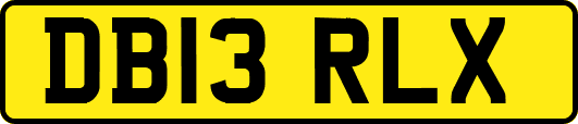 DB13RLX