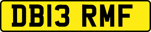 DB13RMF
