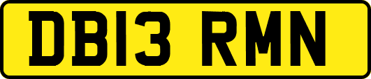 DB13RMN