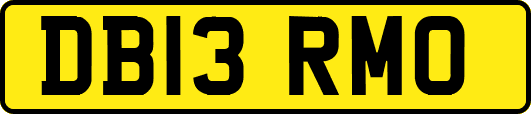 DB13RMO