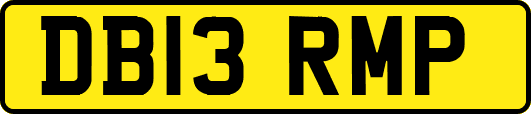 DB13RMP