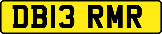 DB13RMR
