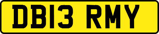DB13RMY