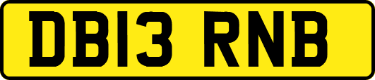 DB13RNB