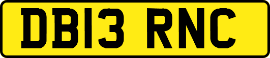 DB13RNC