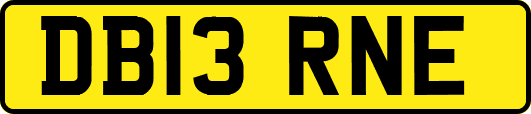 DB13RNE