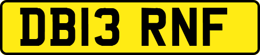 DB13RNF