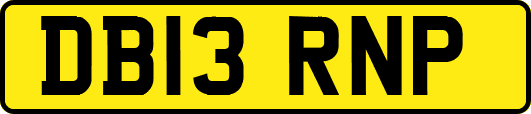 DB13RNP