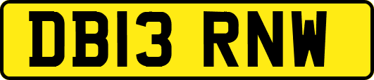 DB13RNW