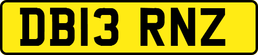 DB13RNZ