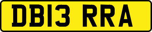 DB13RRA