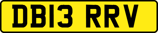 DB13RRV