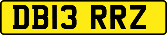 DB13RRZ
