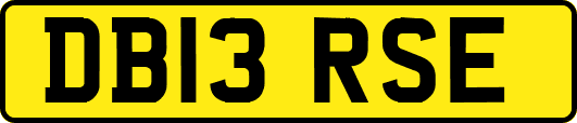 DB13RSE