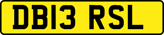 DB13RSL