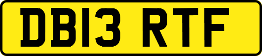 DB13RTF
