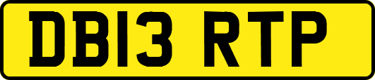 DB13RTP