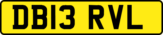 DB13RVL