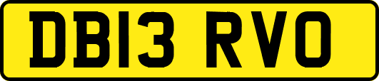 DB13RVO