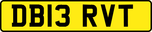DB13RVT