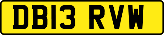 DB13RVW