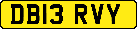 DB13RVY