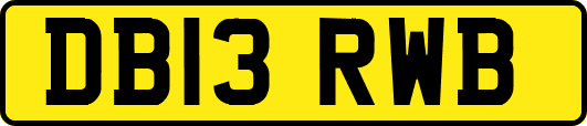DB13RWB