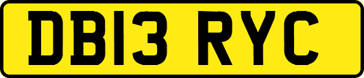 DB13RYC