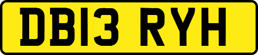 DB13RYH