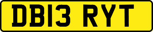 DB13RYT