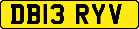 DB13RYV