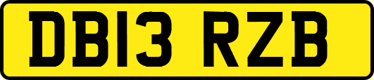 DB13RZB