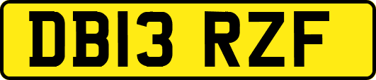 DB13RZF