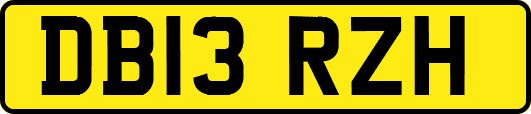 DB13RZH