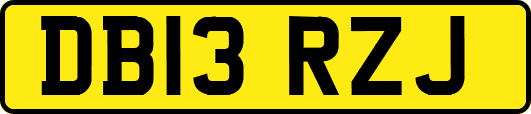 DB13RZJ