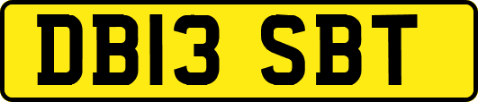 DB13SBT