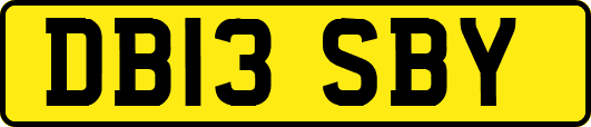 DB13SBY