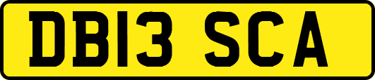 DB13SCA