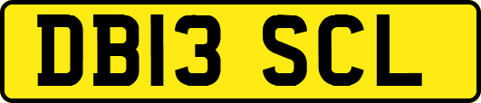 DB13SCL