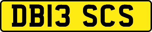 DB13SCS