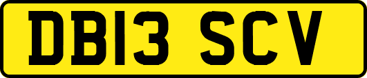DB13SCV