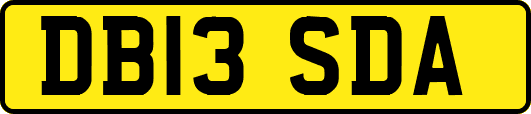 DB13SDA