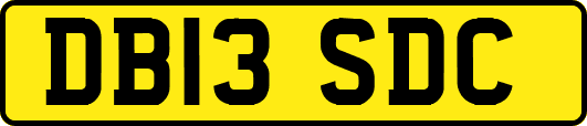 DB13SDC