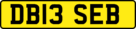 DB13SEB
