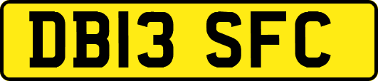 DB13SFC
