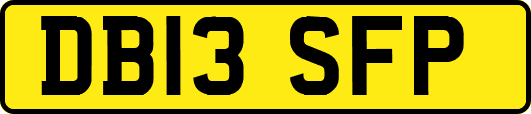 DB13SFP