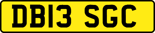 DB13SGC
