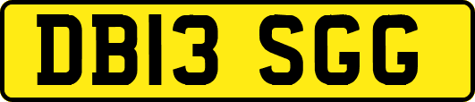 DB13SGG