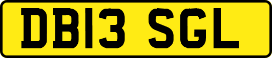 DB13SGL