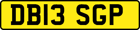 DB13SGP